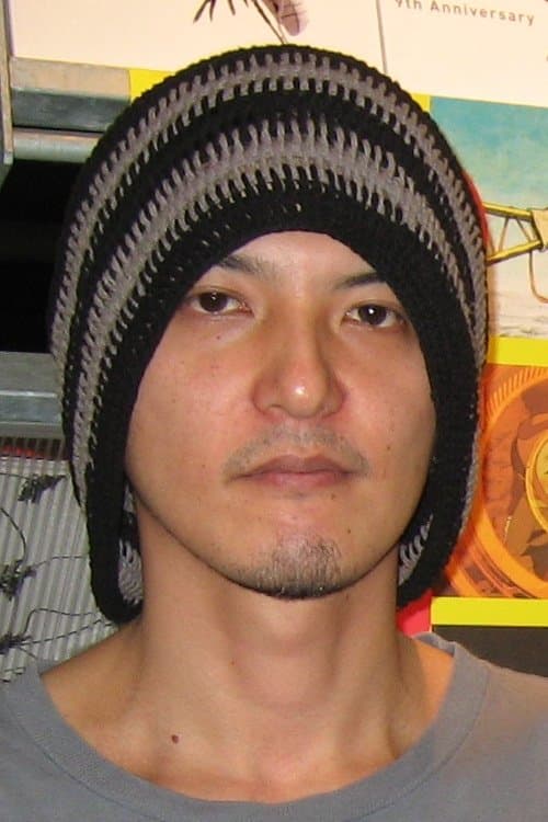 Hideki Futamura's Photo