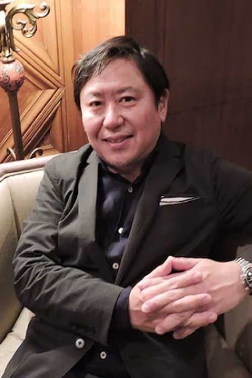 Hideki Takeuchi's Photo
