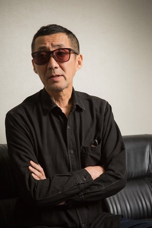 Hidenori Ishida's Photo