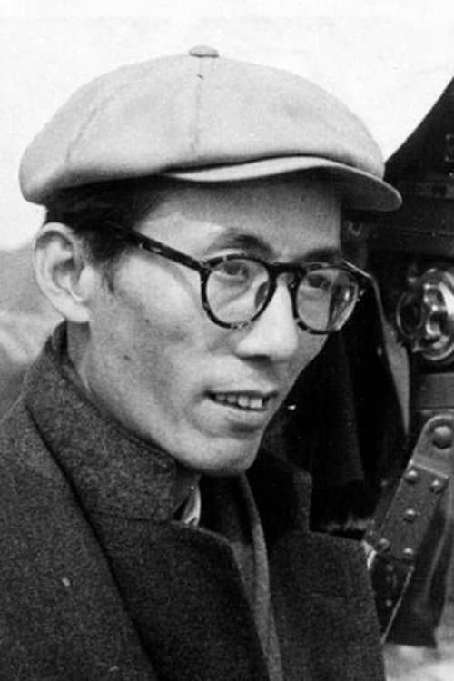Hideo Ōba's Photo