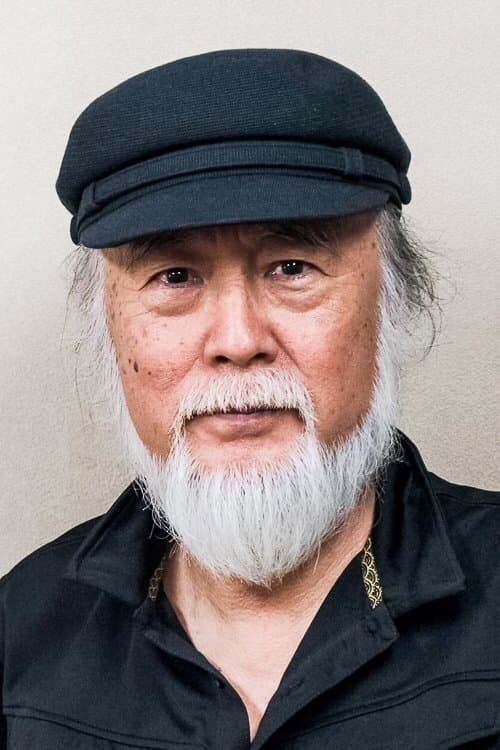 Hideshi Hino's Photo
