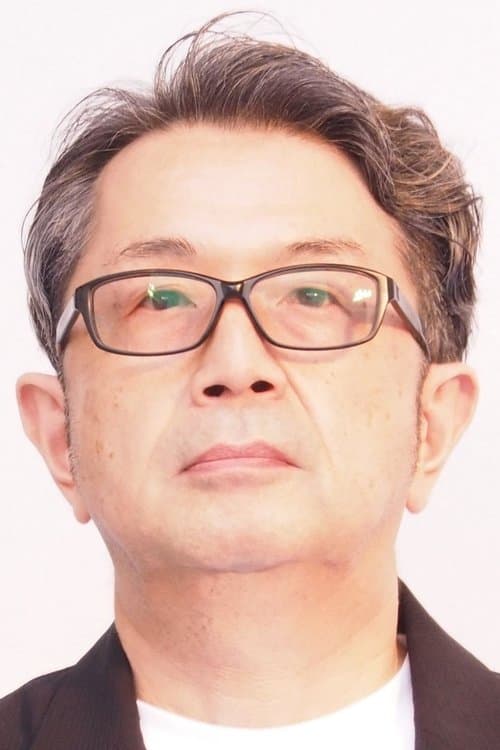 Hideta Takahata's Photo