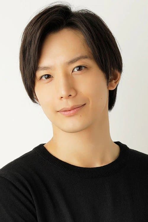 Hidetoshi Kubota image