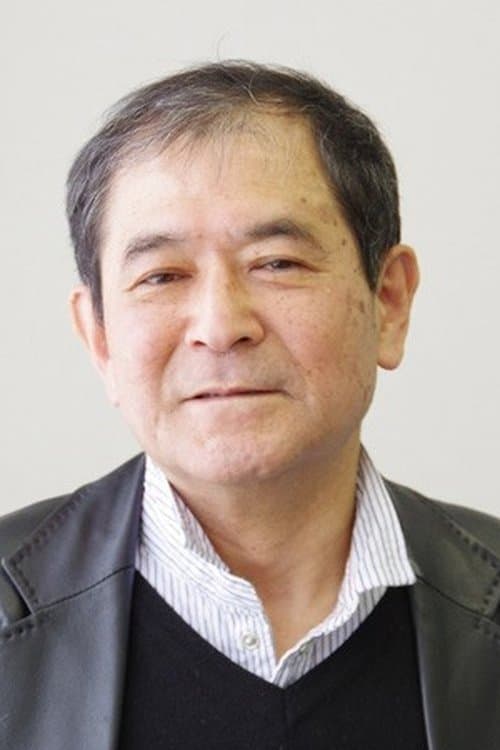 Hideyuki Hirayama's Photo