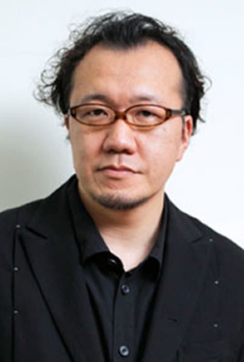 Hideyuki Nishimori's Photo