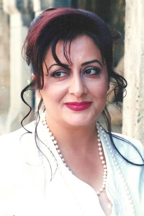 Hijran Nasirova image