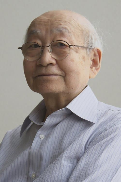 Hikaru Hayashi image