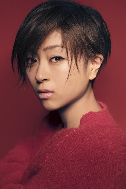 Hikaru Utada image