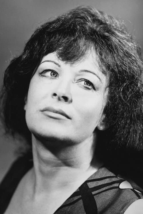 Hilda Augustovičová image