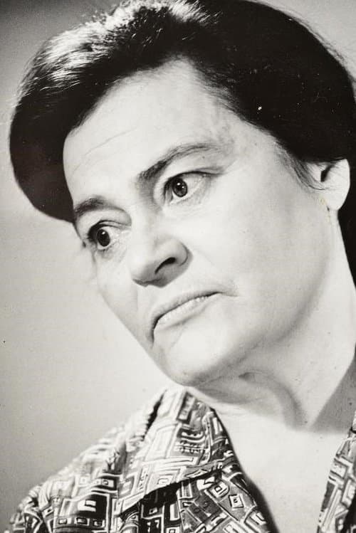 Hilda Sooper image