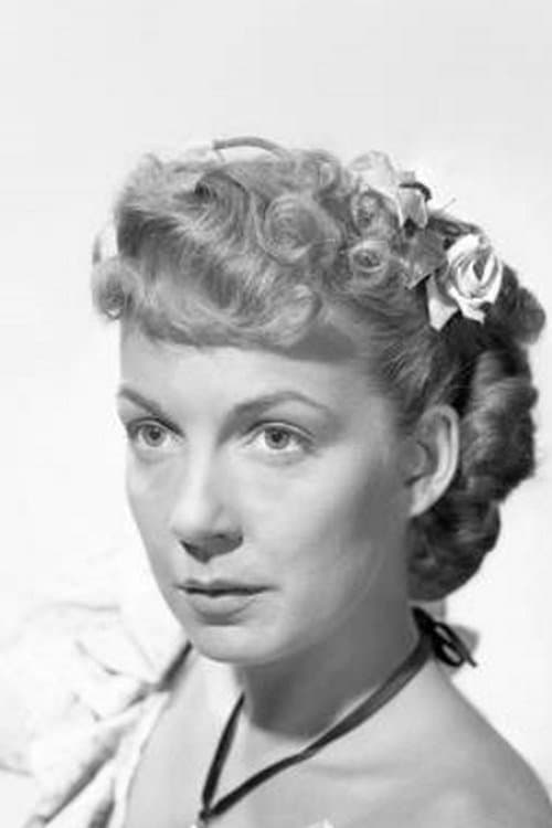 Hildy Parks image