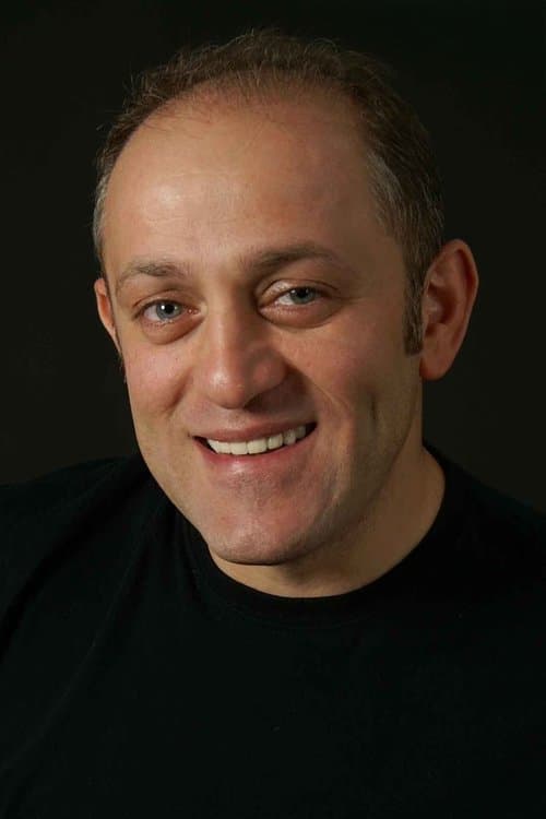 Hilmi Özçelik image