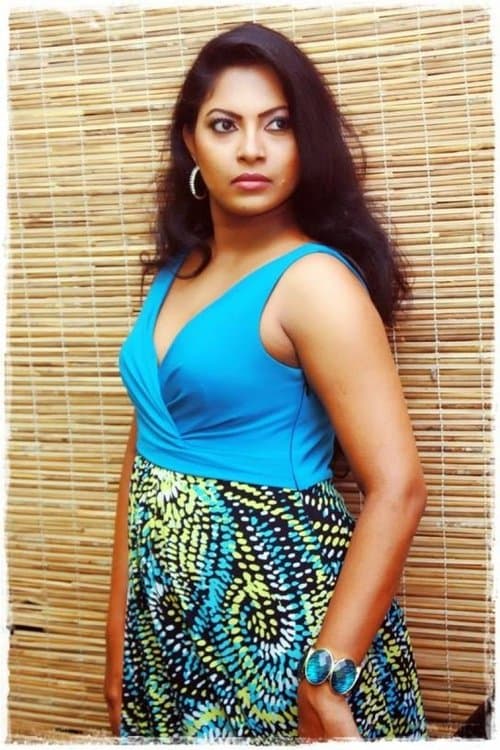 Himali Sayurangi image