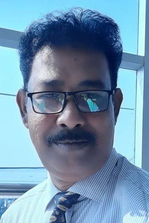 Hindol Roy image