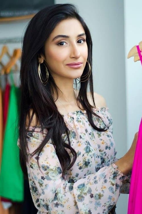 Hira Tareen image