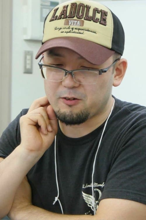 Hiraku Kaneko's Photo