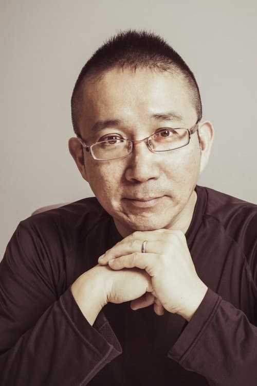 Hiroaki Ando's Photo