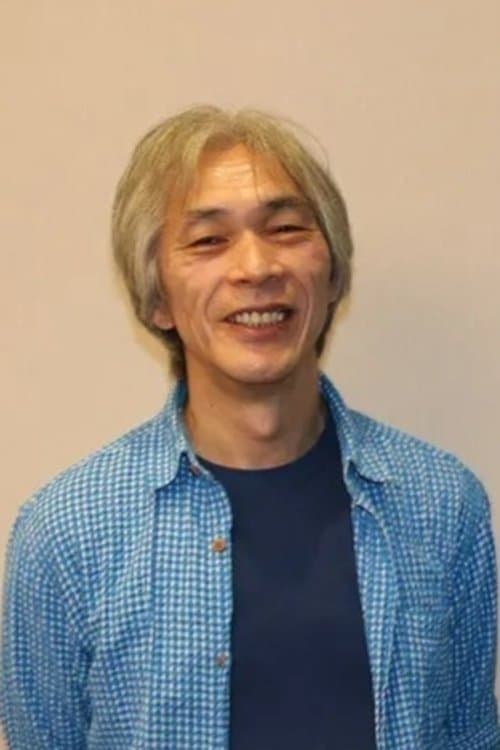 Hiroaki Sakurai's Photo