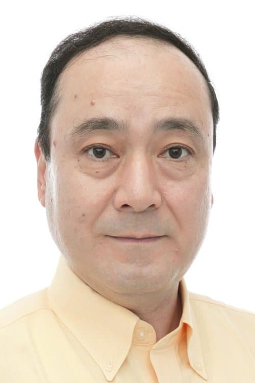 Hirohiko Kakegawa image