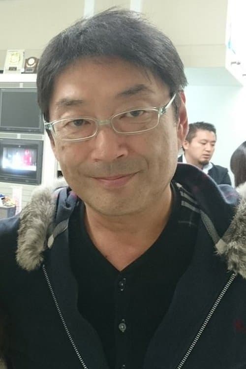 Hirohisa Sasaki's Photo