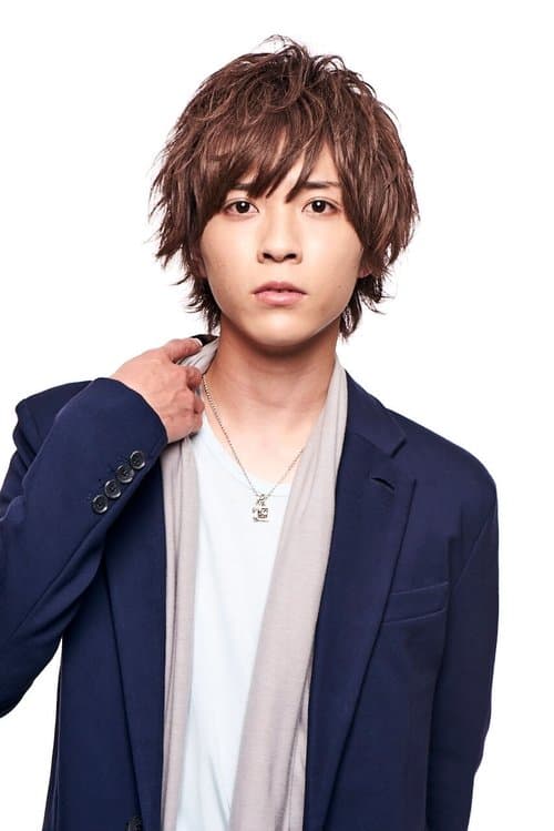 Hiroki Sasamori image