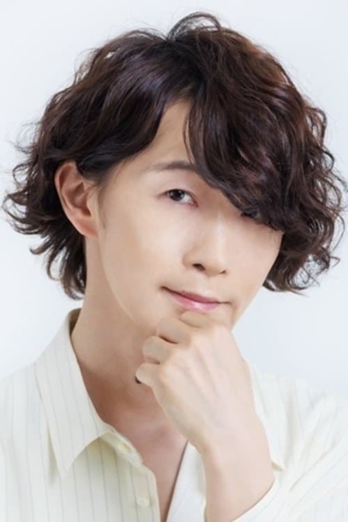 Hiroki Shimowada image