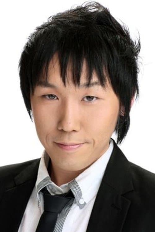 Hironori Saitoh image