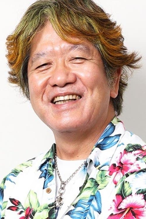 Hiroshi Butsuda's Photo