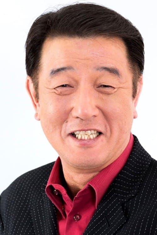 Hiroshi Fuse image