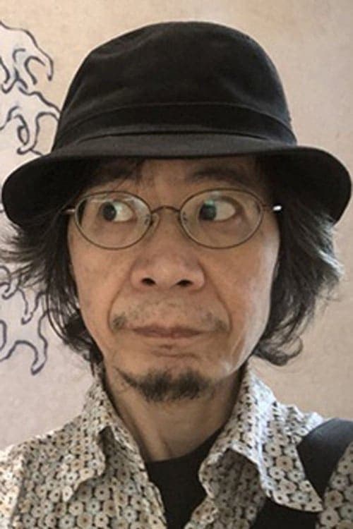 Hiroshi Hamasaki's Photo