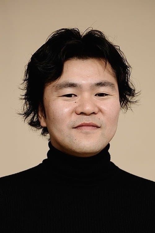 Hiroshi Harada's Photo