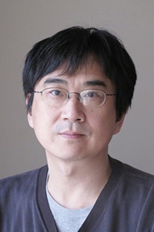 Hiroshi Ishikawa's Photo