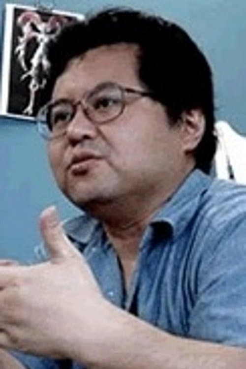 Hiroshi Negishi's Photo