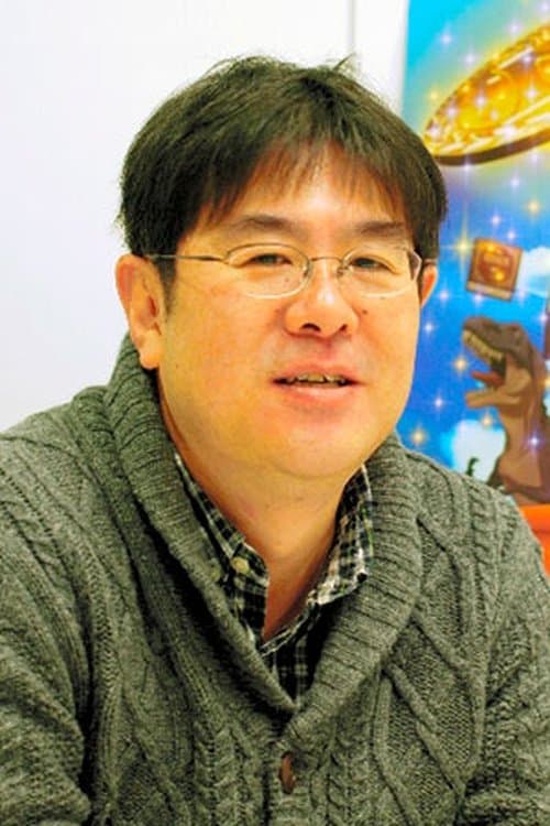 Hiroshi Nishikiori's Photo