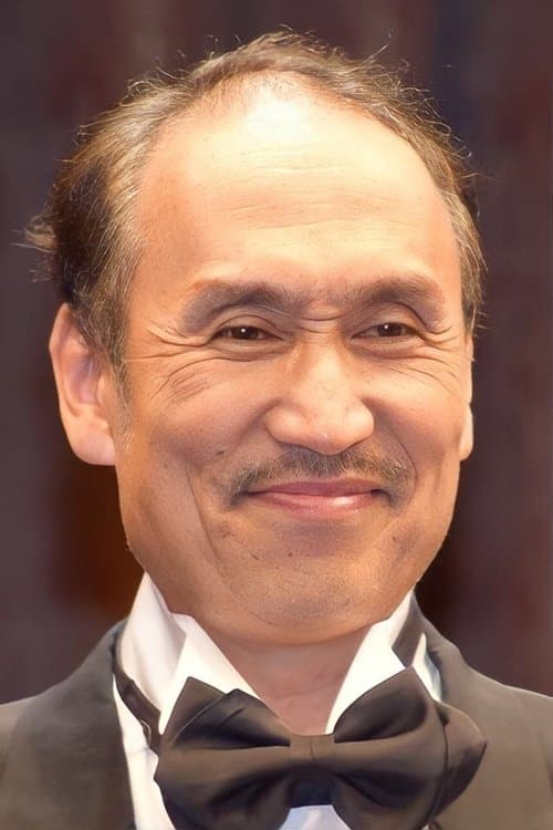 Hiroshi Ohmori image