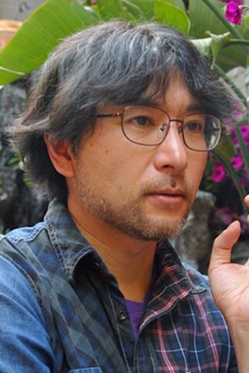 Hiroshi Okuhara's Photo