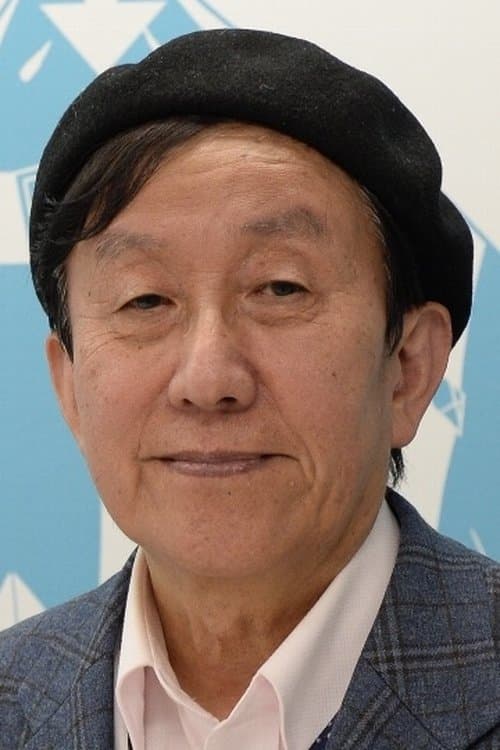 Hiroshi Sasagawa's Photo