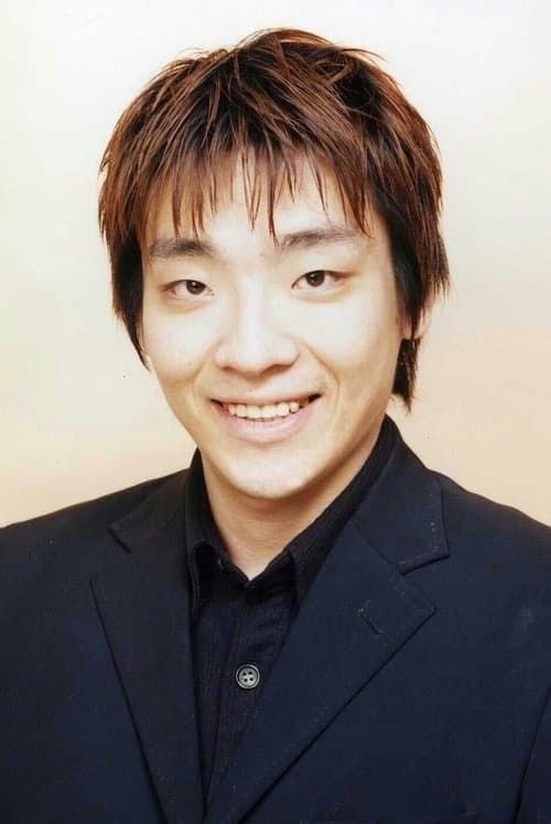 Hiroshi Shirokuma image