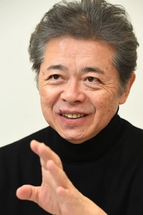Hiroshi Sugawara's Photo