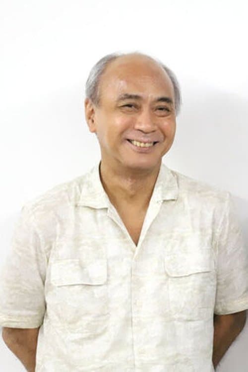 Hiroshi Takahashi's Photo