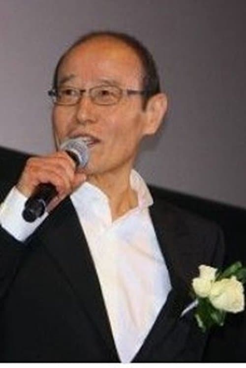 Hiroshi Yoshino's Photo