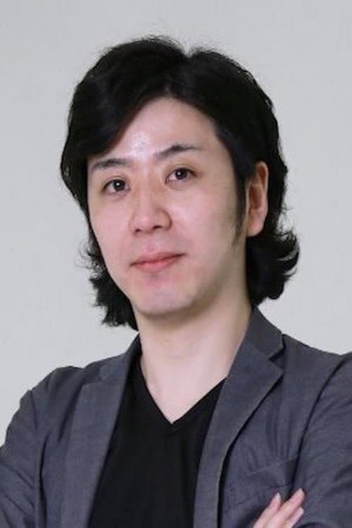 Hiroto Yokokawa's Photo
