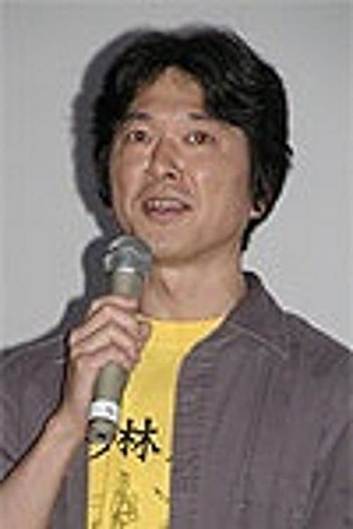 Hirotsugu Kawasaki's Photo