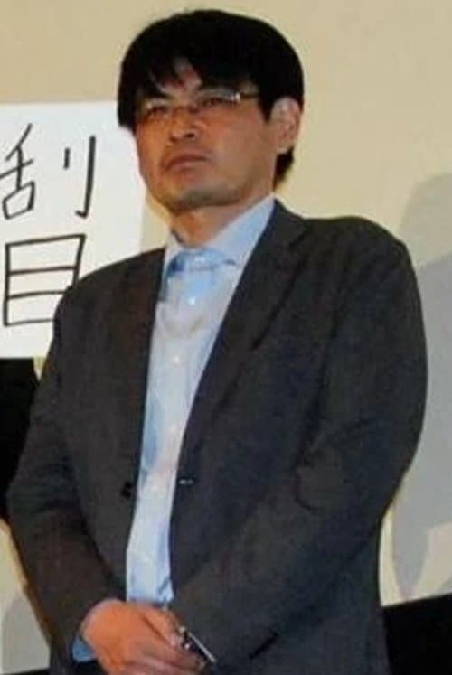 Hiroyuki Kato's Photo