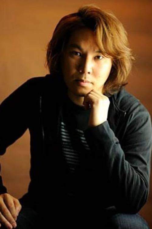 Hiroyuki Kobayashi image