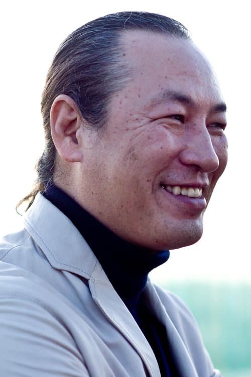 Hiroyuki Nakano's Photo