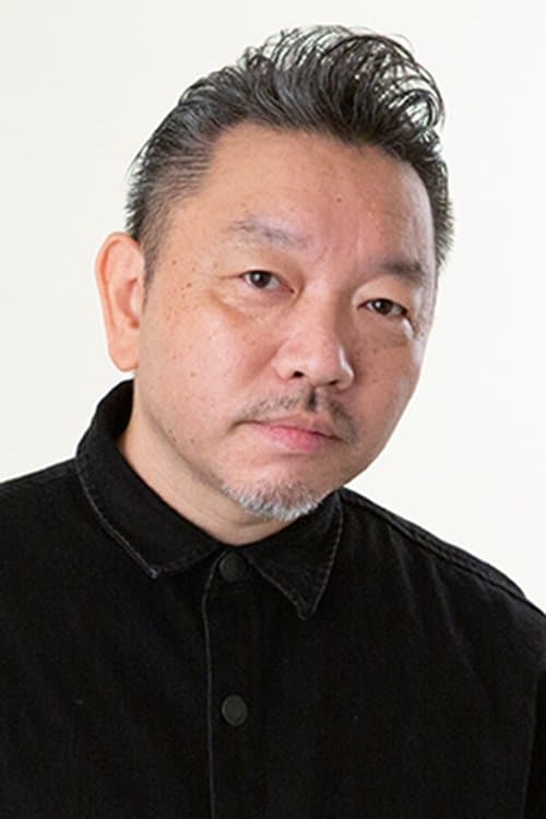 Hiroyuki Nakao's Photo