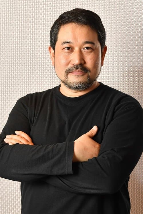 Hiroyuki Seshita's Photo