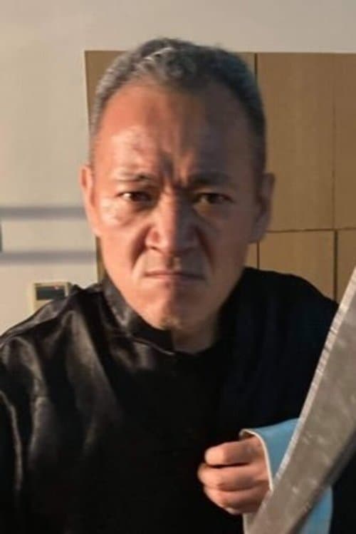 Hiroyuki Tsuji's Photo