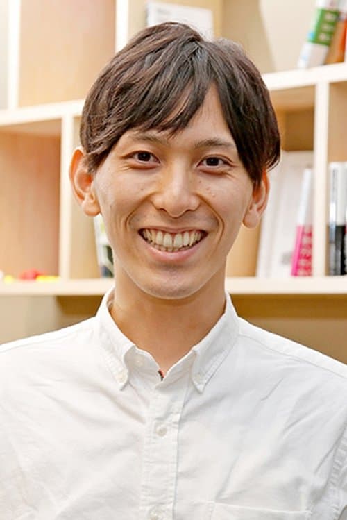 Hiroyuki Yano's Photo